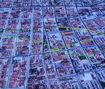 Geólogos iniciam estudos sobre tremor de terra em Maceió