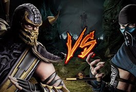 Game Mortal Kombat será lançado para computador