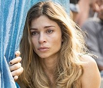 Grazi se compara a Smeagol de O Senhor do Anéis: 'separados na maternidade'