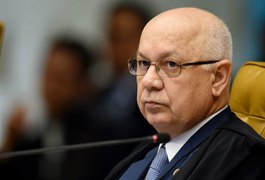 Senado precisará confirmar indicação de substituto de Teori Zavascki