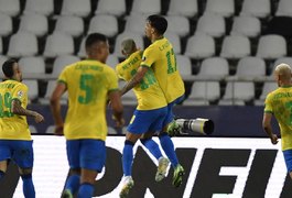 SBT e Globo se preparam para disputar audiência durante final da Copa América