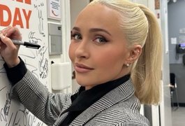 Hayden Panettiere, estrela de ‘Heroes’ e ‘Pânico’, morre aos 36 anos