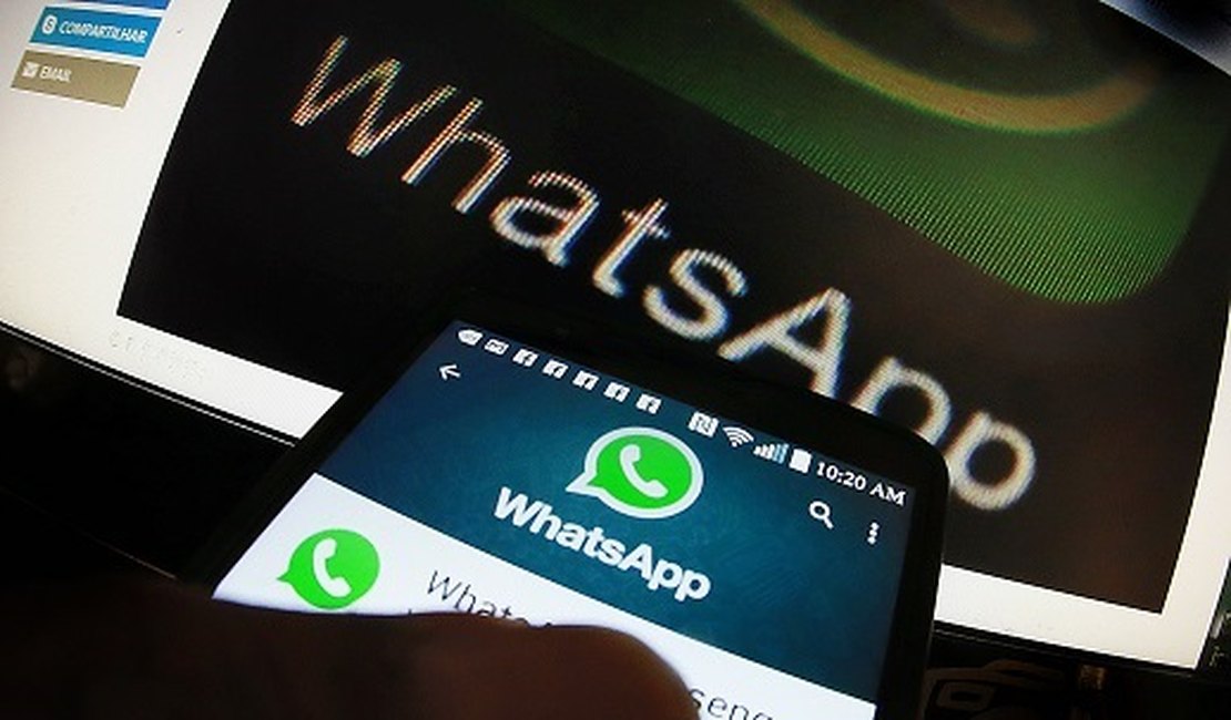 Justiça de Alagoas começa a intimar réu via WhatsApp