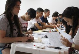 Estudantes têm até esta terça-feira para efetuar pré-matrícula na Ufal