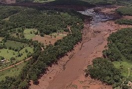 Ainda não sabemos o que aconteceu, diz presidente da Vale sobre rompimento de barragem