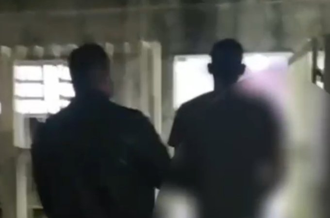 Polícia Civil prende quarto investigado por homicídio com esquartejamento em Passo de Camaragibe
