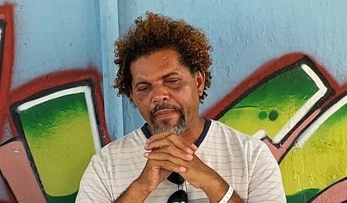 Defesa de mulher aciona polícia após entrevistas de homem em situação de rua