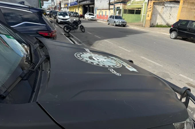 Homem passa mal em consultório e morre no Centro de Arapiraca