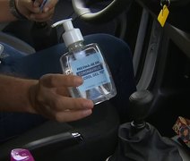Como higienizar o veículo para se prevenir do coronavírus