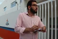 Arapiraquense Luiz Rogério Neves Lima reassume como secretário de Educação de Maceió