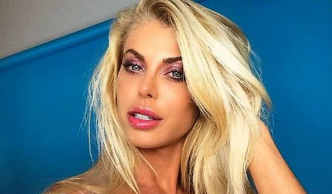 Corpo da modelo Caroline Bittencourt é encontrado em São Sebastião (SP), diz Corpo de Bombeiros