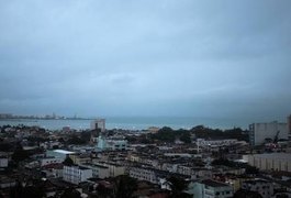 Cidades de Alagoas registraram menores temperaturas do ano nesta sexta