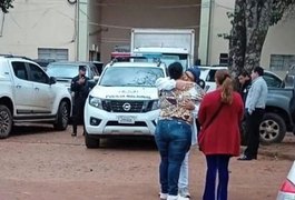 Enfermeira vai trabalhar e encontra filho de 20 anos morto no hospital