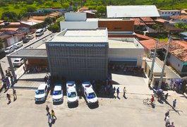 Homem morre em troca de tiros com a polícia no interior de Alagoas