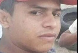 Jovem é assassinado a tiros em área rural, entre Craíbas e Igaci