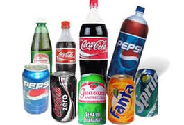 Senado proíbe venda de refrigerantes e alimentos gordurosos nas escolas