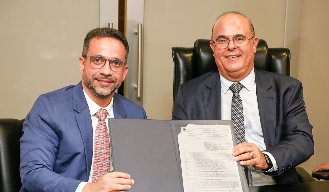 TJAL e Governo vão retomar regularização fundiária de pequenos imóveis rurais; saiba como