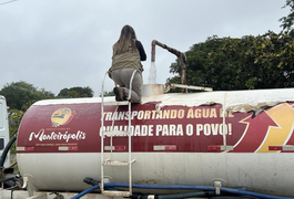 Sesau realiza inspeções durante a Fiscalização Preventiva Integrada do São Francisco