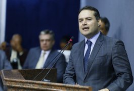 STF acata recurso de AL para mudança no cálculo da dívida com a União