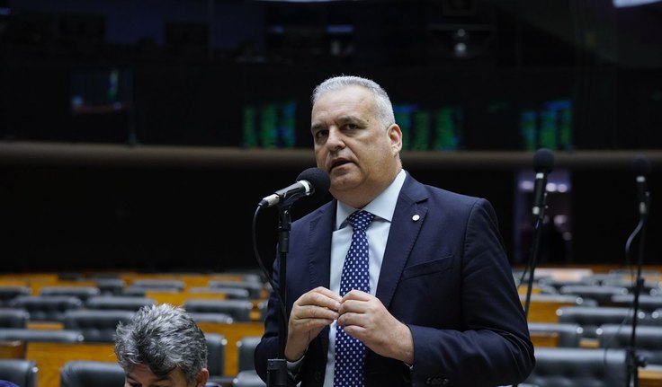 Projeto de Alfredo Gaspar que garante mais segurança para táxis e transporte por aplicativo é aprovado na Comissão de Segurança Pública