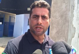 Investigação inicial de helicóptero que caiu em AL descarta falha mecânica