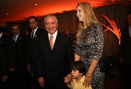 Aos 7 anos de idade, filho de Michel Temer tem patrimônio de R$ 2 milhões em imóveis