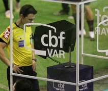 CBF confirma uso do VAR no segundo turno da Série B e nas fases finais das Séries C e D