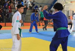 Instituto Andrade é medalhista no Jeal e garante vaga para os Jogos Escolares da Juventude, em SC
