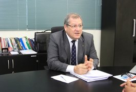 Alagoas obtém liminares para sair de cadastro dos inadimplentes