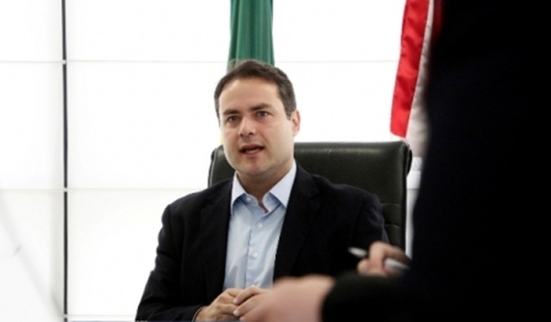 Governador pede legislação mais rígida para compra de explosivos