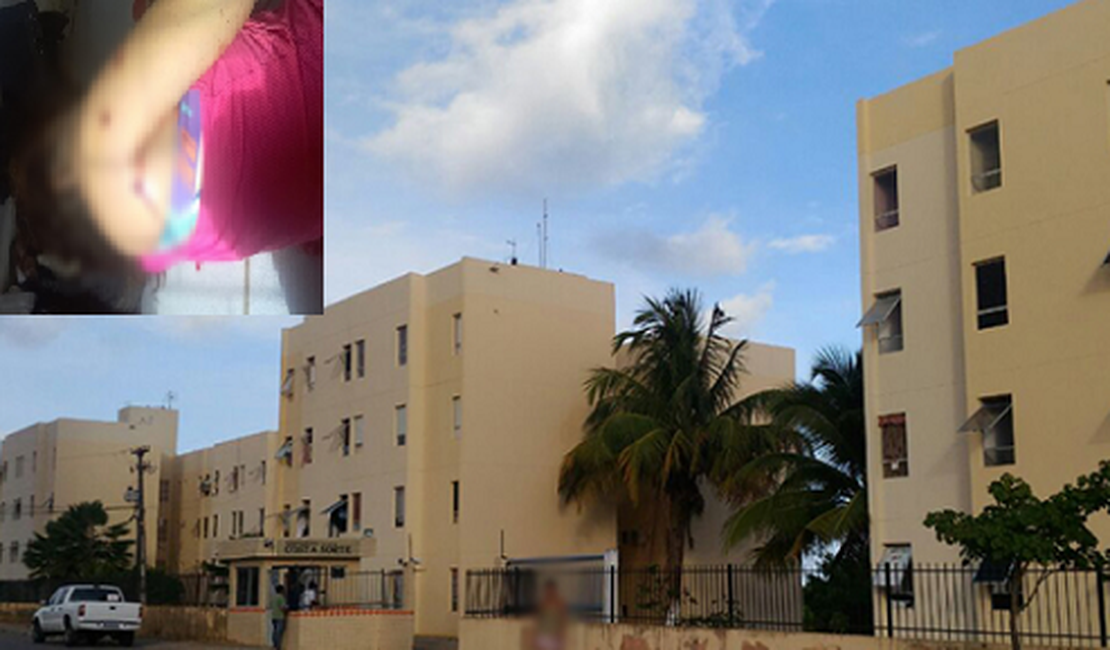 Feminicídio: delegado indicia cabo PM que matou mulher