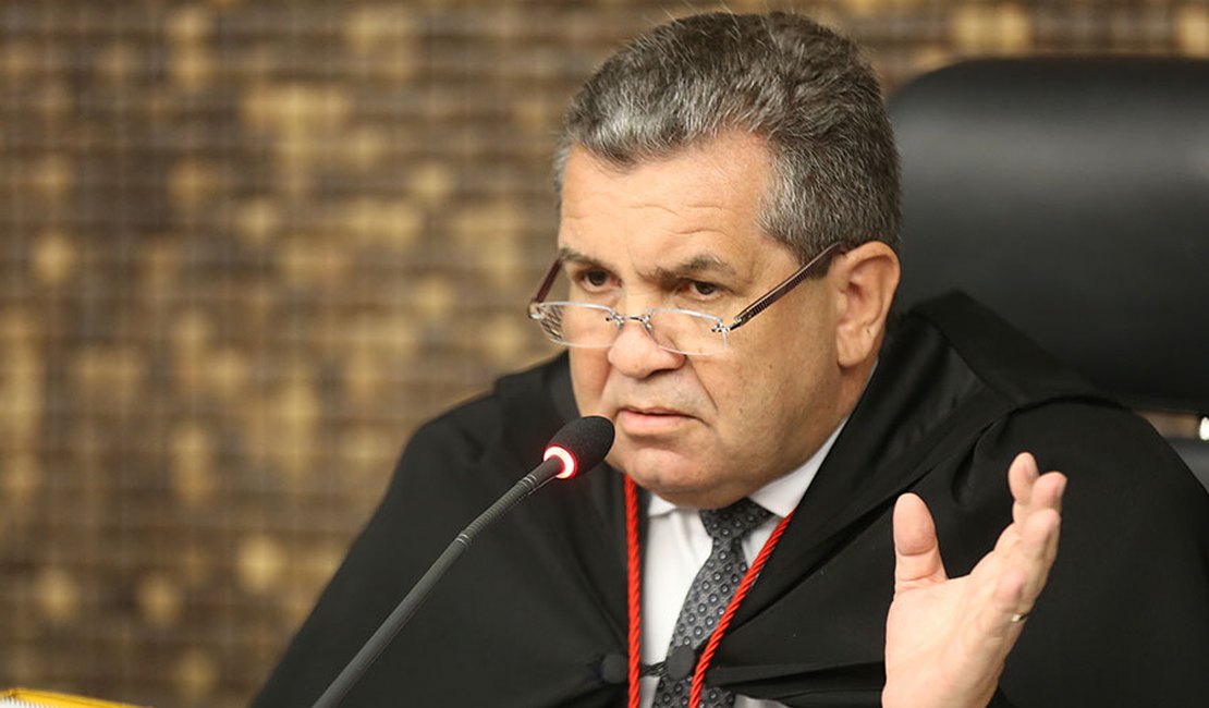 Corregedora do CNJ pede afastamento do presidente do TJ de AL