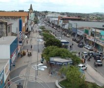 Número de homicídios cresce em Arapiraca e cai em Maceió, aponta SSP