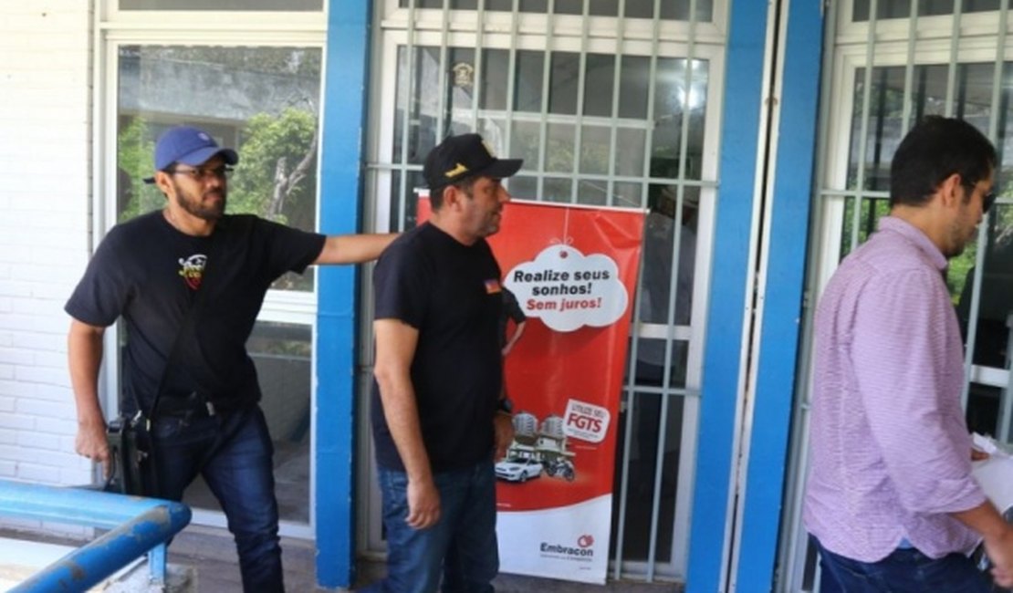 Família Boiadeiro emite carta à imprensa cobrando nomes de mandantes de crime; confira