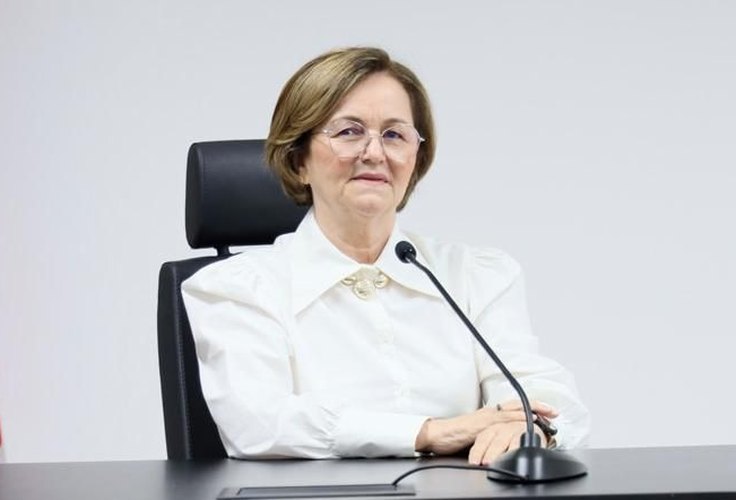 Após nove meses de articulação política, ﻿Lula indica tia de JHC, procuradora Marluce Caldas, para o STJ