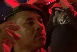 Vigilante é assassinado com tiro no rosto em Porto Calvo, nesta segunda-feira (30)