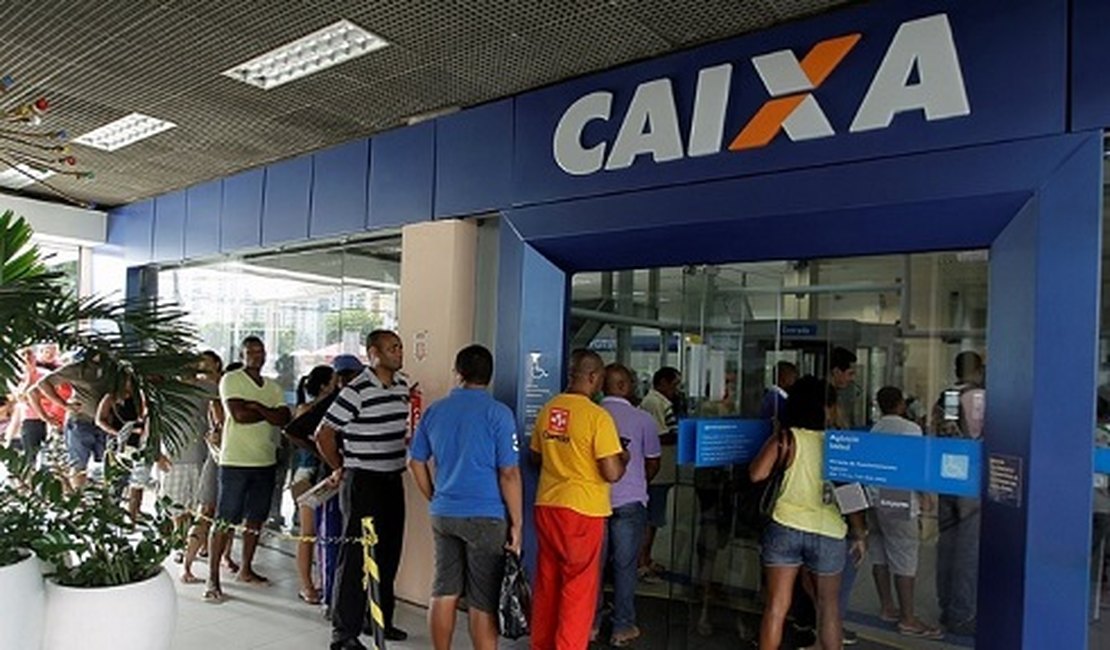 Caixa começa a liberar saque do auxílio emergencial; confira datas