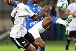 CBF divulga data e horário da partida entre ASA e Ferroviária pela Copa do Brasil