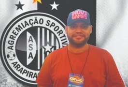 No e-Alagoano ASA vence o CEO de goelada por 7 a 0 e avança na competição