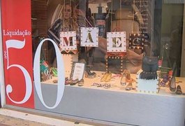Pesquisa mostra variação de preços de produtos para o Dia das Mães em Alagoas