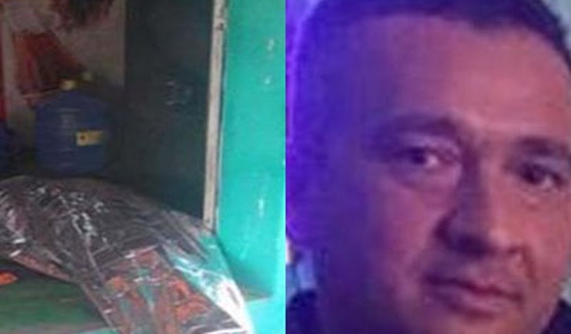 Primo do prefeito de Olivença é assassinado em Santana do Ipanema