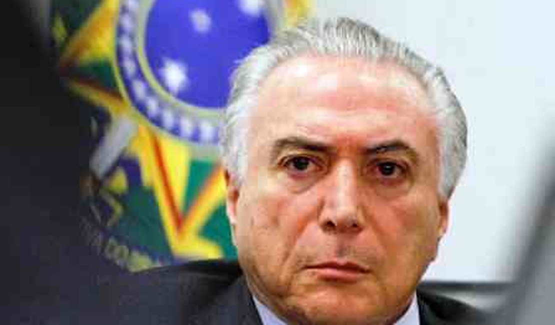 Desembargador manda soltar Temer, Moreira Franco e mais cinco