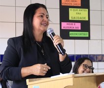 Mulheres ocupam mais de 70% dos cargos de direção nas escolas da rede estadual