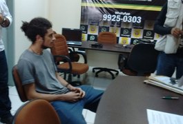 Polícia encontra móveis de jovem desaparecido no Acre e prende amigo dele