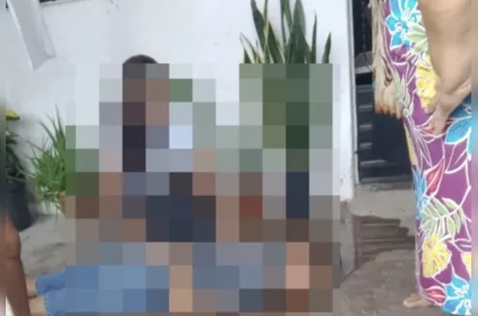 Jovem de 18 anos é executado a tiros no Vergel do Lago, em Maceió