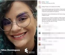 Universitária de 28 anos é morta a tiros durante pesquisa para TCC