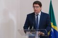 STF não consegue notificar Mário Frias sobre filme de Bolsonaro