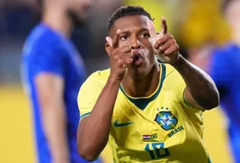 Brasil vence Croácia em teste final antes de convocação para Copa do Mundo