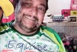 Ex-vereador morre durante trilha de motocicleta em Cajueiro