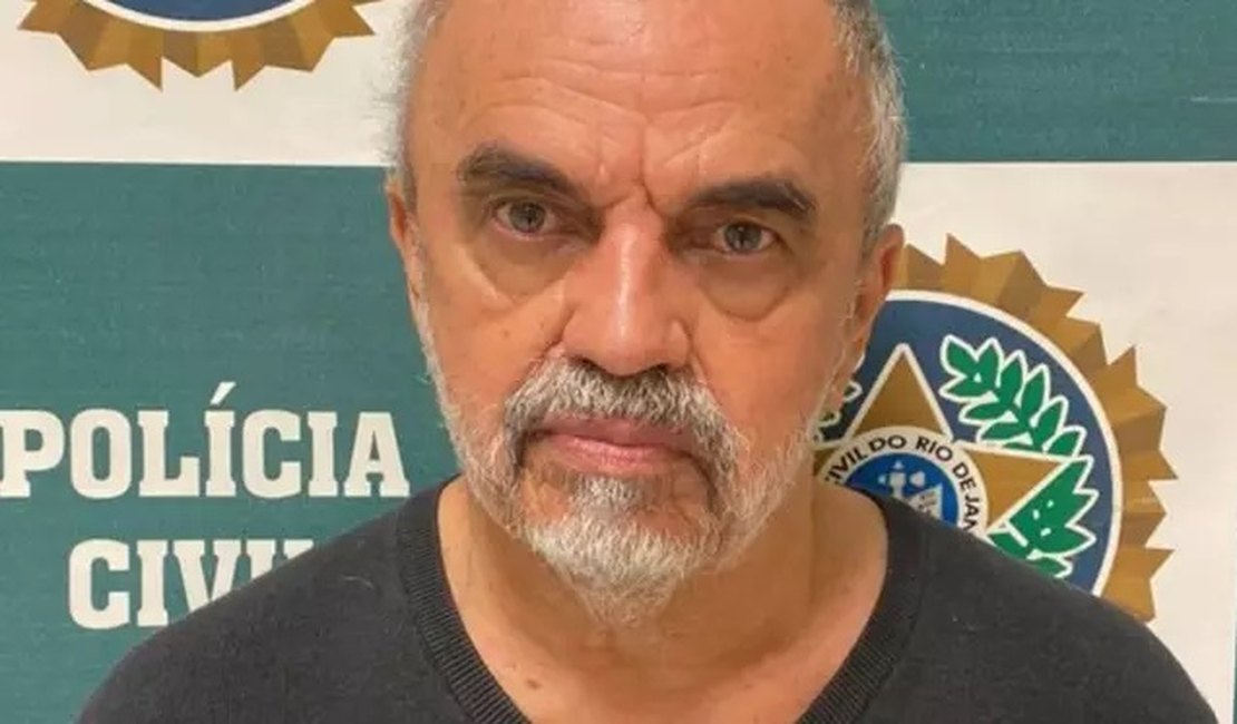 Justiça aceita denúncia contra ator José Dumont